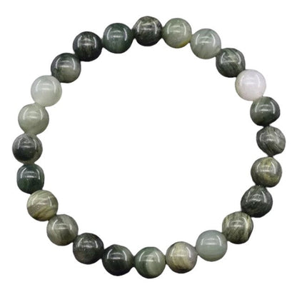 Groene Kyaniet Armband - MySpirituals