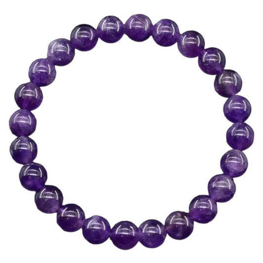 Amethist Armband - MySpirituals