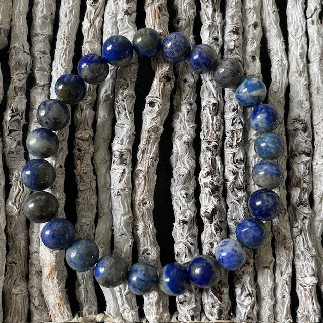  Lapis Lazuli Armband - MySpirituals