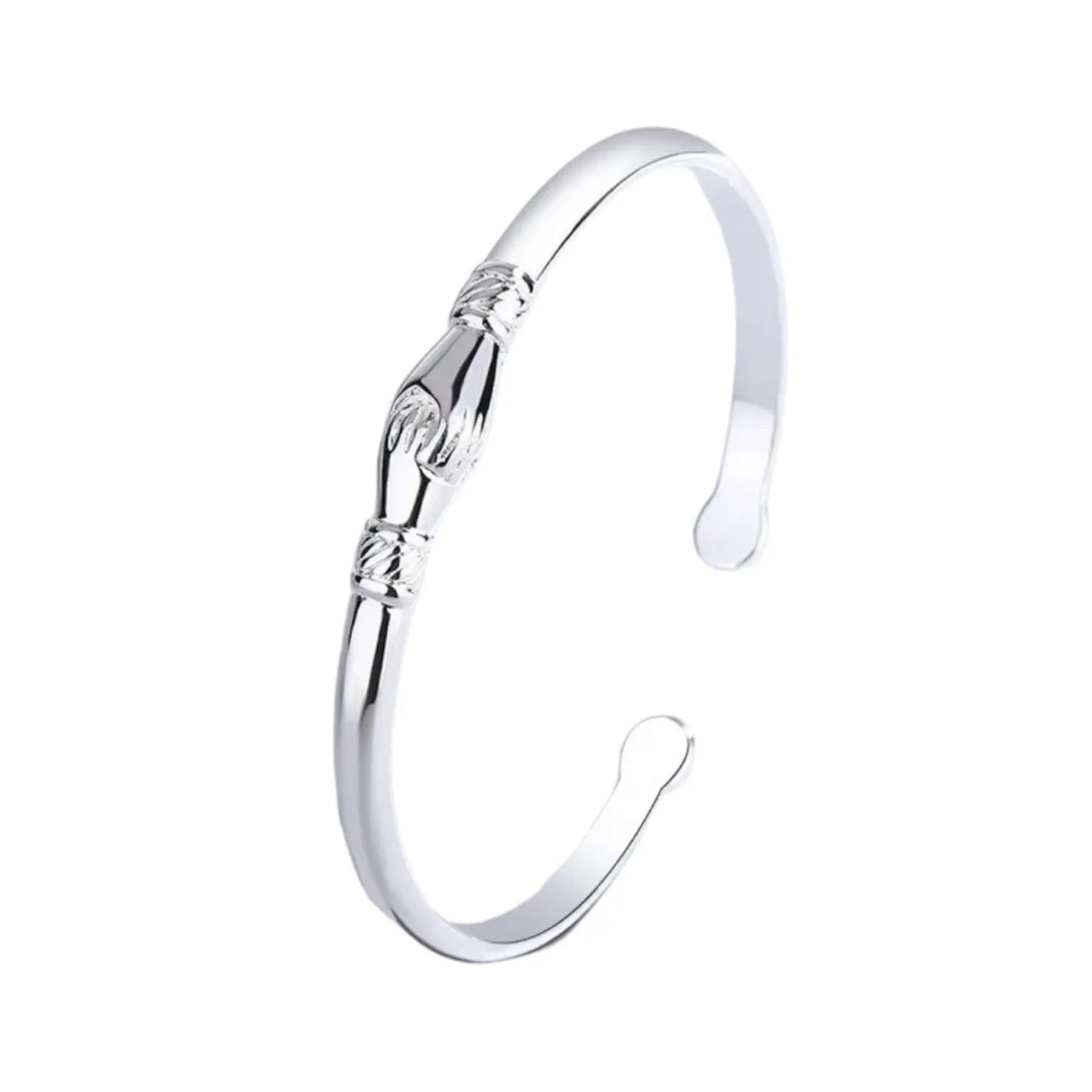 Vriendschap Verbintenis Armband Myspirituals