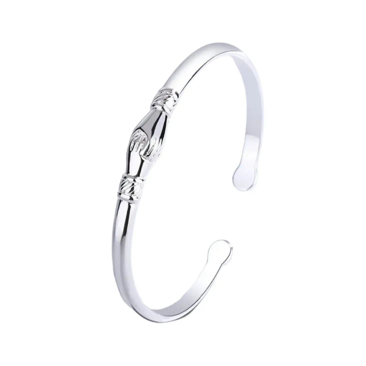 Vriendschap Verbintenis Armband Myspirituals