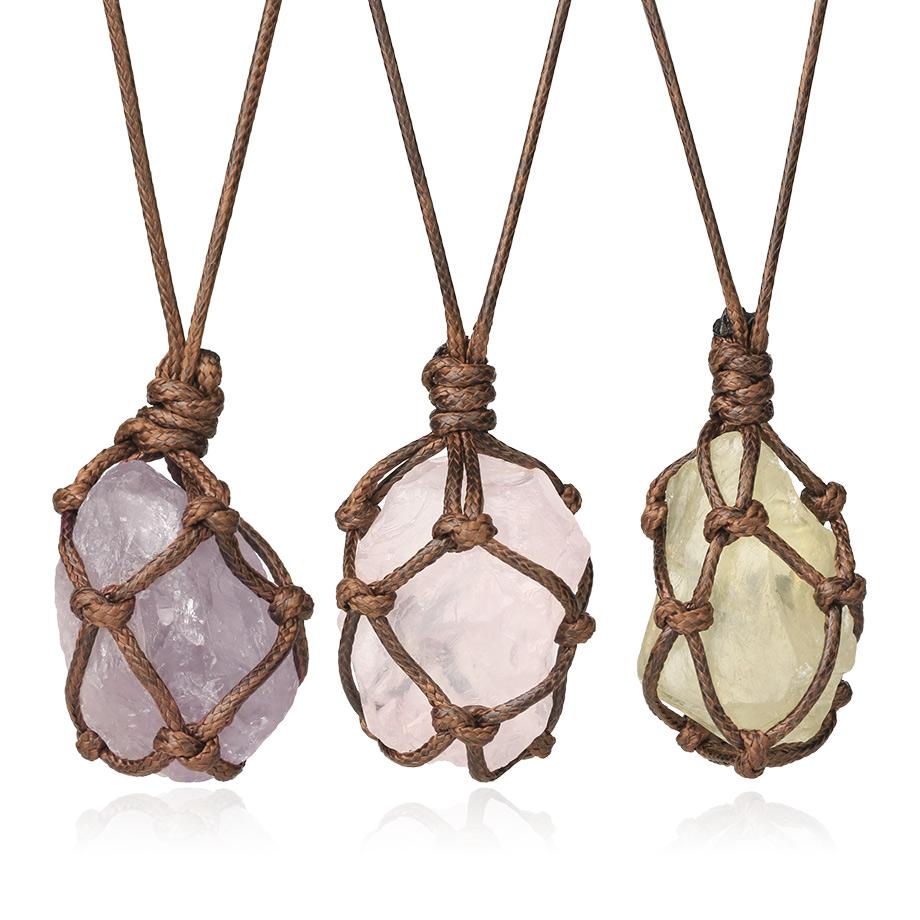 Helende kracht ketting MySpirituals