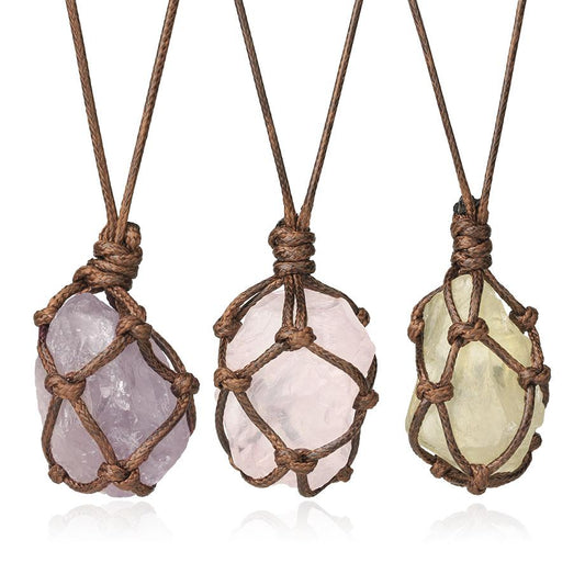 Helende kracht ketting MySpirituals