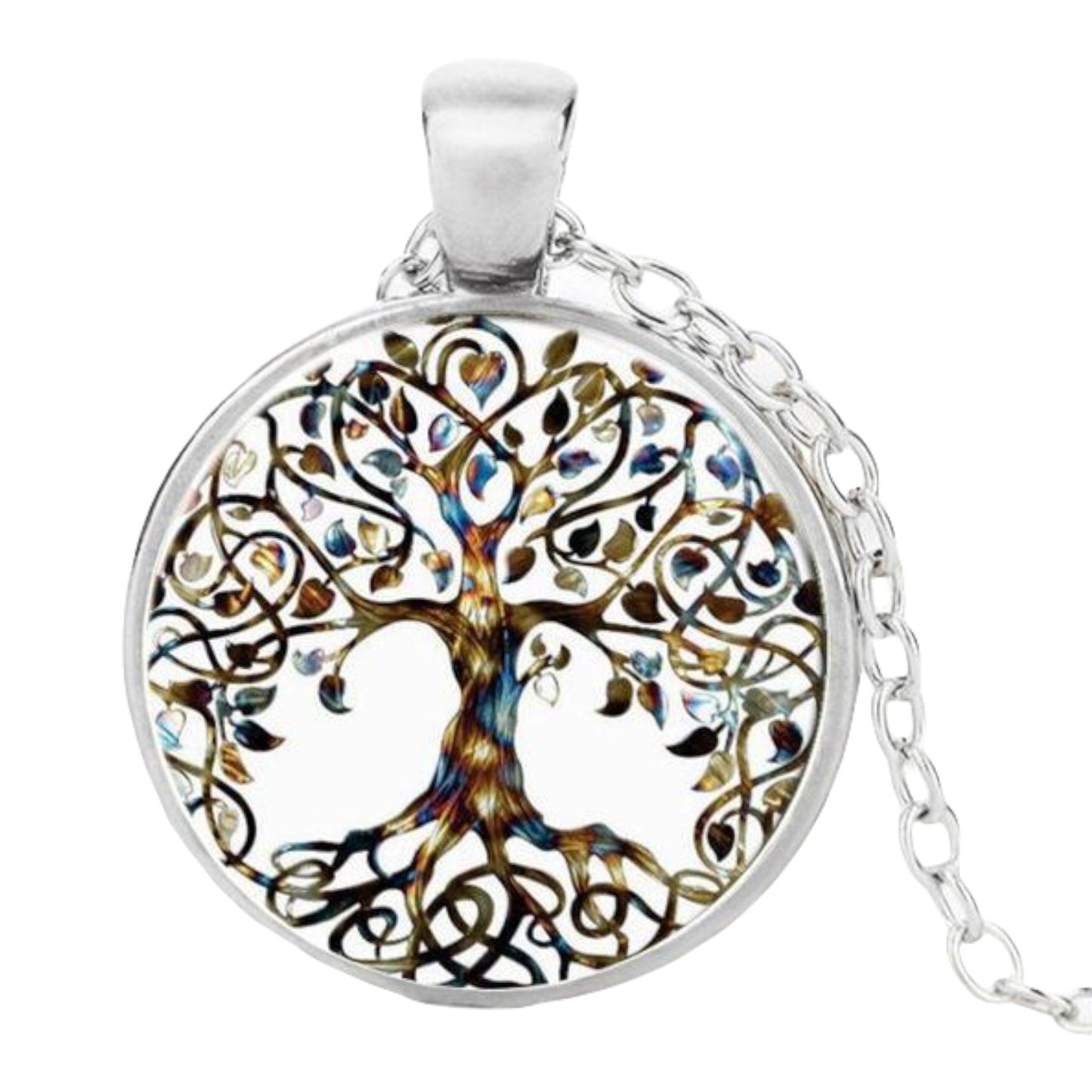 Levensboom Ketting Myspirituals