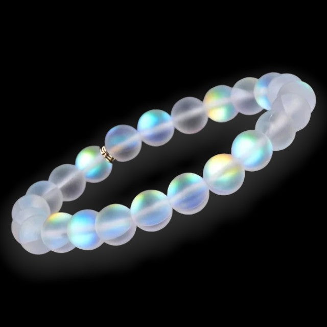 Maansteen armband Myspirituals