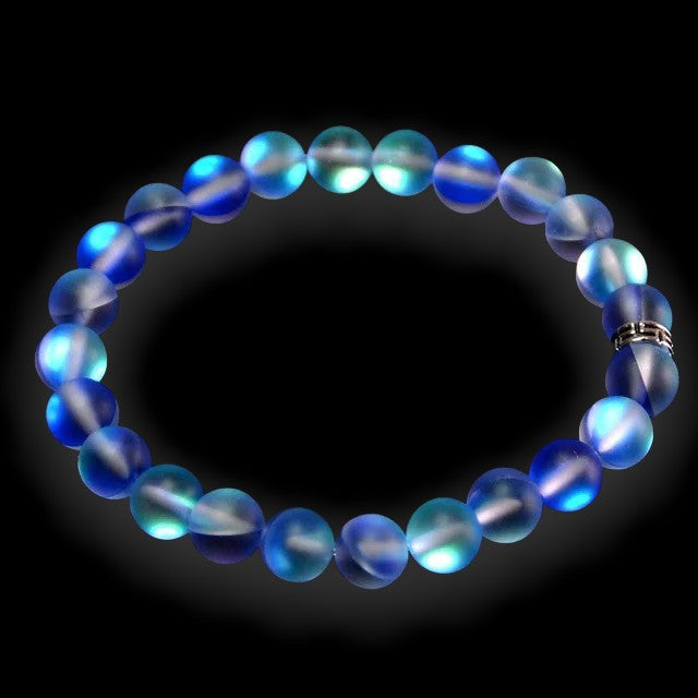 Maansteen armband Myspirituals